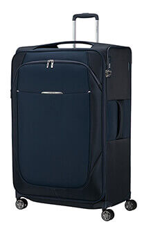 Samsonite Re-Lite Expanderbar resv&auml;ska med 4 hjul 83cm
