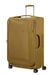 Samsonite D'lite Expanderbar resväska med 4 hjul 78cm Mustard Yellow