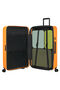 Samsonite Restackd Spinner Expandable 81cm  Papaya