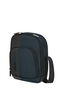 Samsonite Biz2go Crossover  Deep blue