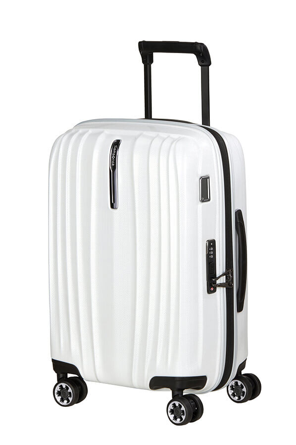 Nexis Spinner expandable (4 wheels) 55cm