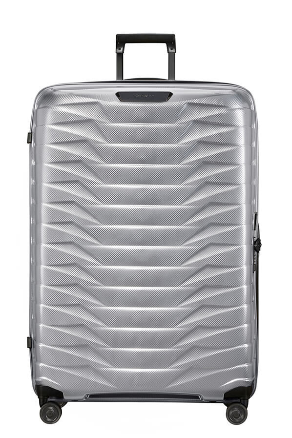 Samsonite Proxis Spinner 86cm Silver