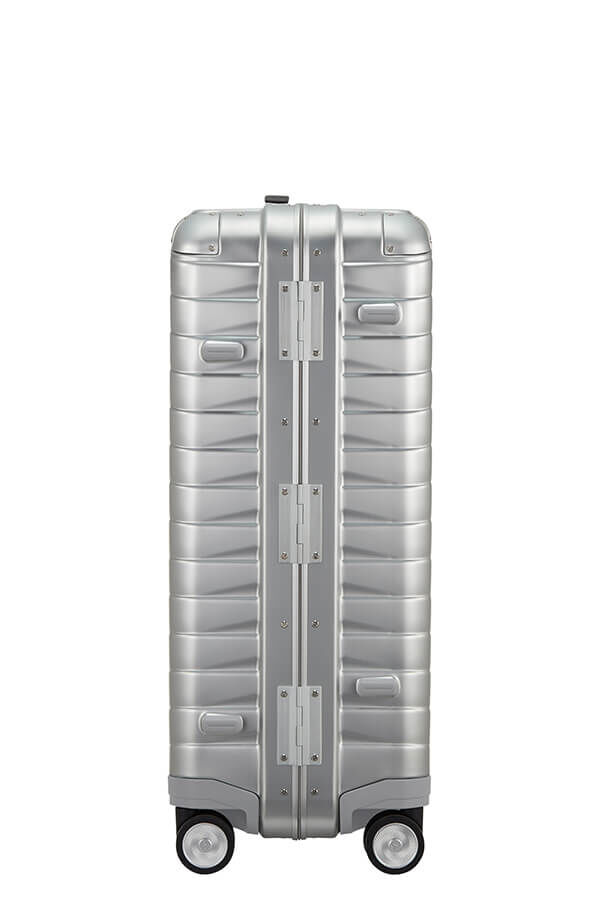 Samsonite Proxis Alu Spinner 69cm  Aluminium