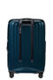 Samsonite Nuon Spinner Expandable 69cm  Metallic Dark Blue