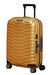 Samsonite Proxis Expanderbar resväska med 4 hjul 55cm Honey Gold