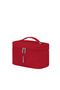 Samsonite Attrix Toilet Kit Beauty Case  Red