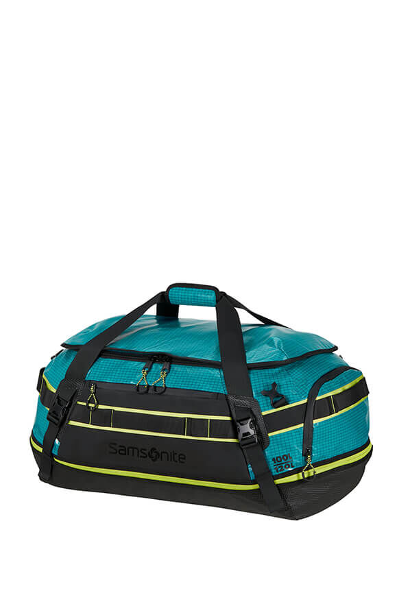 Samsonite Outtrax Duffle Expandable 100L/120L L  Deep Teal