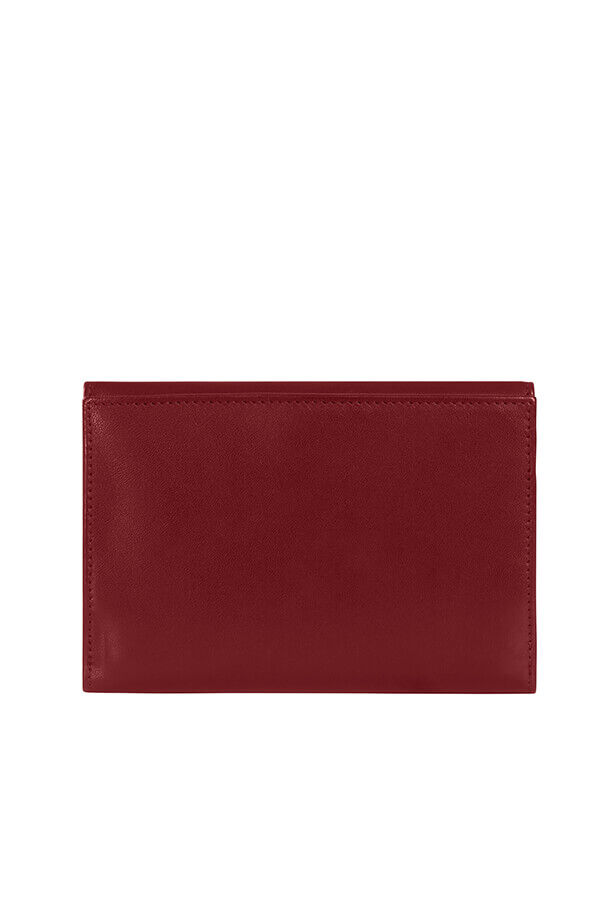 Image Leather SLG Pl&aring;nbok