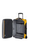 Samsonite Ecodiver DUFFLE/WH 55/20  Yellow