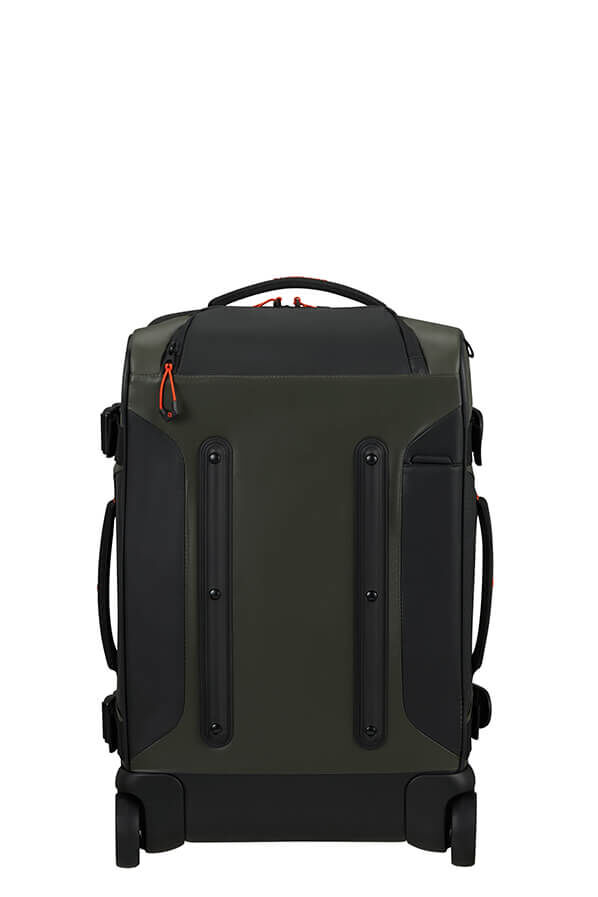 Samsonite Ecodiver DUFFLE/WH 55/20 L 35CM DF  Climbing Ivy