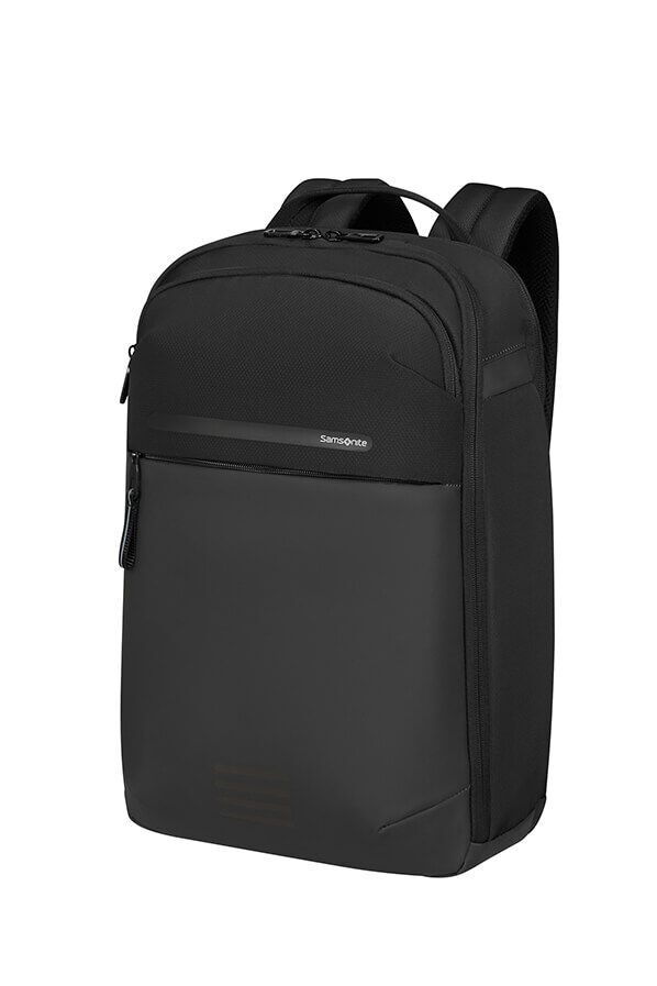 Samsonite Moderny Laptop Backpack 15.6'  Black