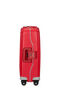 Samsonite S'Cure Spinner 55cm Crimson Red