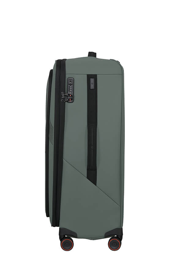 Samsonite Glazed Spinner Expandable 78cm 