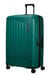 Samsonite Nuon Expanderbar resväska med 4 hjul 81cm Pine Green