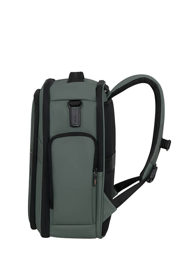 Samsonite Glazed Underseat Backpack S 