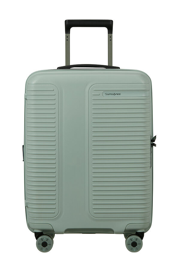 Prodiver Spinner expandable (4 wheels) 55cm | Samsonite Prodiver Hs Spinner Expandable 55cm  Light Sage
