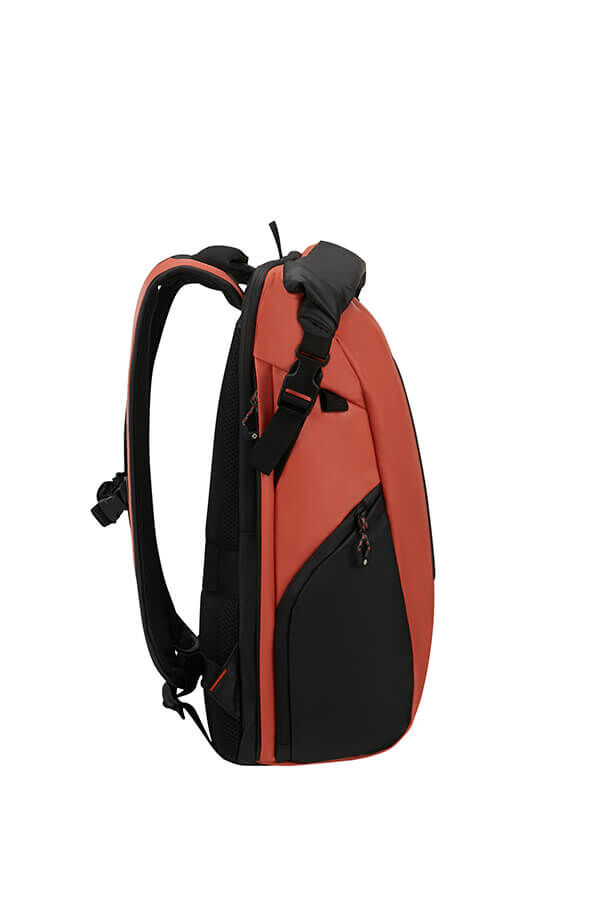 Ecodiver Samsonite Orange Backpack Ecodiver Backpack L Red Rolling