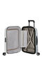 Samsonite C-Lite Spinner Expandable 55cm  Off white