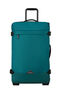 Samsonite Roadseeker Duffle with wheels 68cm  Deep Teal