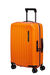 Samsonite Nuon Expanderbar resväska med 4 hjul 55 cm Papaya Orange