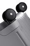 Samsonite S'Cure Spinner 69cm Silver