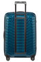 Samsonite Proxis Spinner 69cm  Petrol Blue