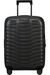 Samsonite Proxis Expanderbar resväska med 4 hjul Matt Graphite