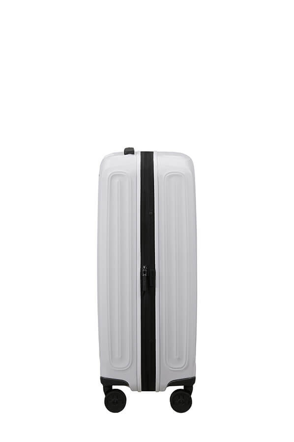Samsonite 2Wander Spinner Expandable 69cm  Metallic Stone