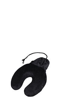 Samsonite Ta Revolution Memory Foam-nackkudde/P&aring;se