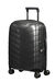 Samsonite Attrix Expanderbar resväska med 4 hjul 55cm Anthracite
