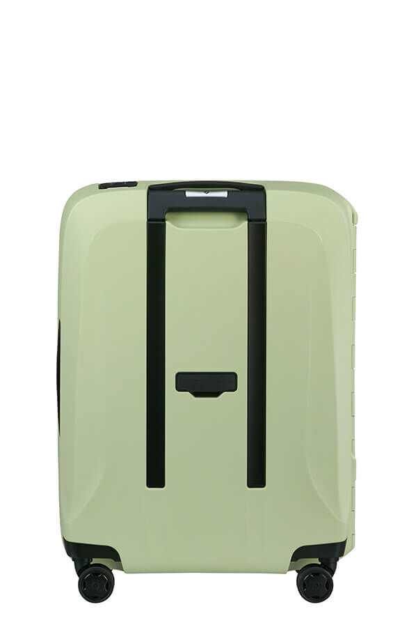 Samsonite Essens Spinner 55cm  Pistachio Green