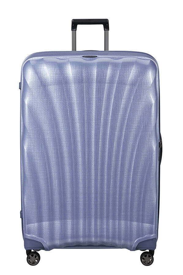Samsonite C-Lite Spinner 86cm  Lavender