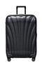 Samsonite C-Lite Spinner 75cm  Black