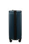 Samsonite Fyrm Spinner Expandable 67cm  Steel Blue