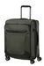 Samsonite Pro-DLX 6 Expanderbar resväska med 4 hjul 55 cm Green