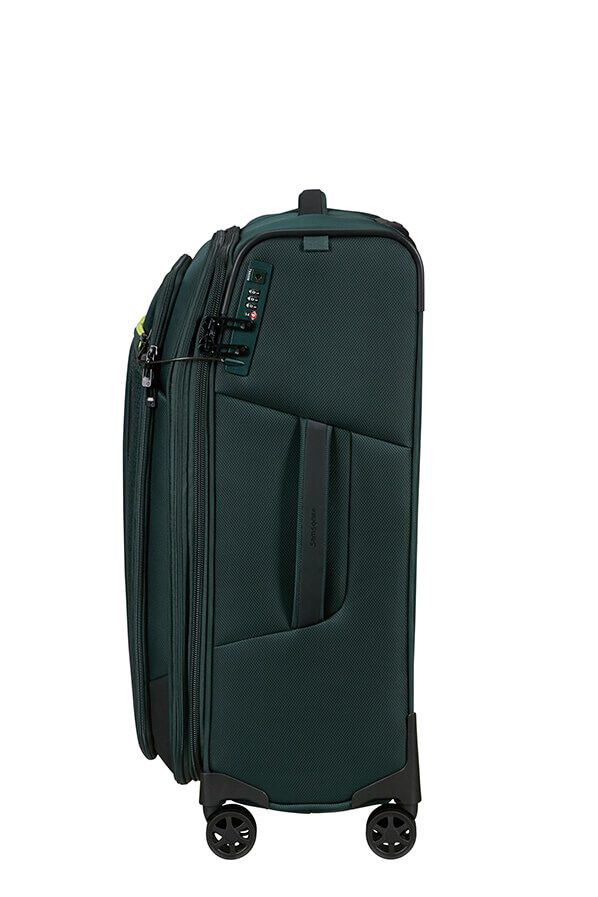 Samsonite Respark Spinner 67/24 EXP 67cm  Dark Teal