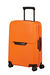 Samsonite Magnum Eco Resväska med 4 hjul 55cm Radiant Orange