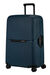Samsonite Magnum Eco Resväska med 4 hjul 75cm Midnight Blue