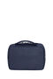 Samsonite Stackd Toilet Kit Hannging Toilet Kit  Navy