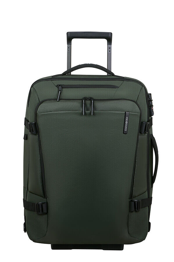 Samsonite Armox DUFFLE/WH 55/20 BACKPACK  Moss