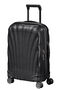 Samsonite C-Lite Spinner 55cm  Black