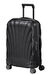 Samsonite C-Lite Expanderbar resväska med 4 hjul Black