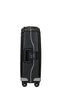 Samsonite S'Cure Spinner 55cm Black