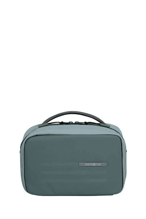 Samsonite Stackd Toilet Kit Weekender  Forest