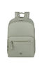 Samsonite Karissa Evo Slim Backpack 14.1'  Sage green