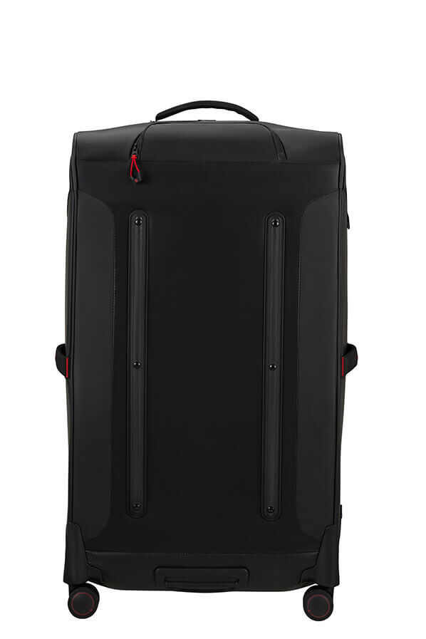 Samsonite Ecodiver SPINNER DUFFLE 79/29  Black