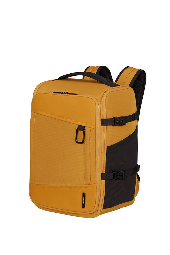 2FIT Underseat backpack 2-in-1