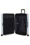 Samsonite Restackd Spinner Expandable 81cm  Glacier