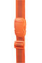 Samsonite Global Ta Luggage Strap 38mm Orange