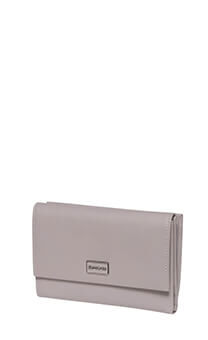 Samsonite Image Leather SLG Pl&aring;nbok